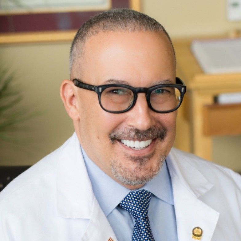 Dr. John Millard