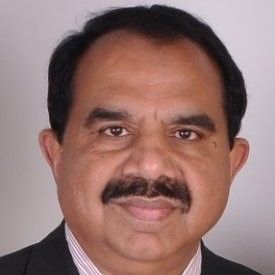 Dr. Vinu Thomas