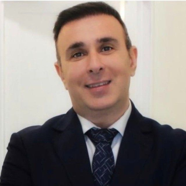 Dr. Seyedali Hashemi