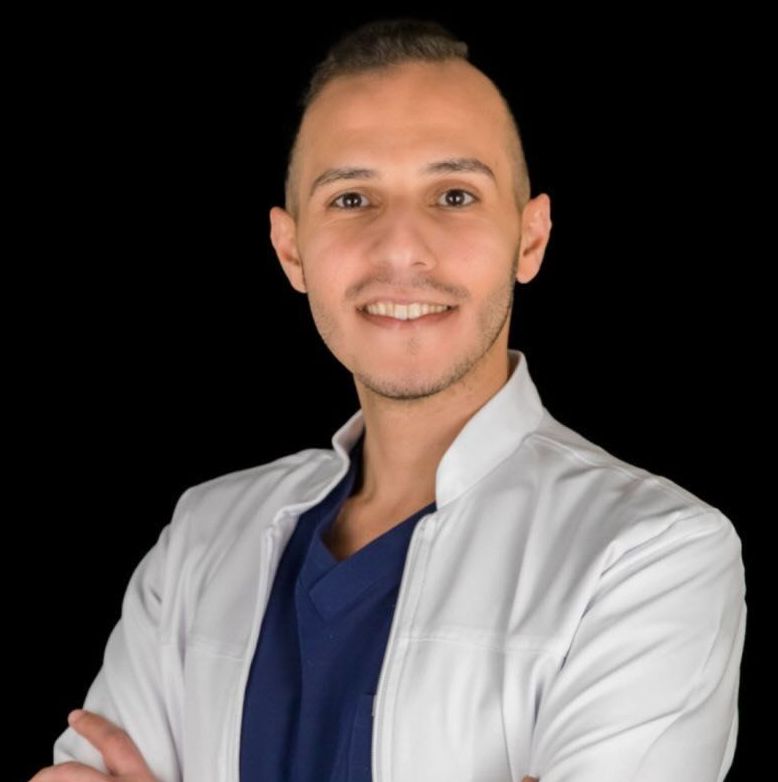 Dr. Mohamed Al Najar