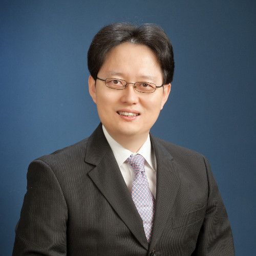 Dr. Seok Park