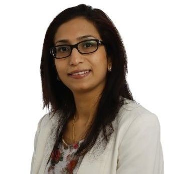 Dr. Deepa Nair