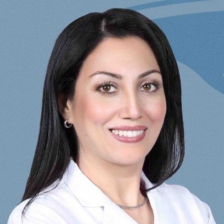 Dr. Merfat Al Nizami