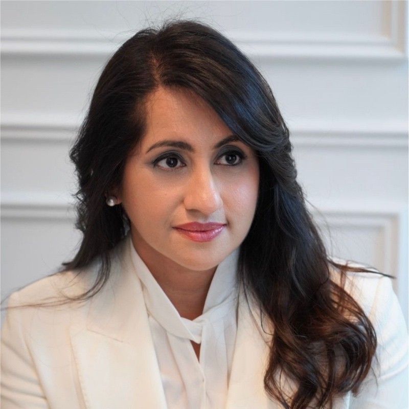 Dr. Rani Umul Khair