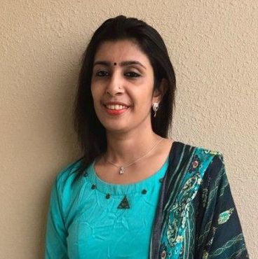 Dr. Varsha Arun