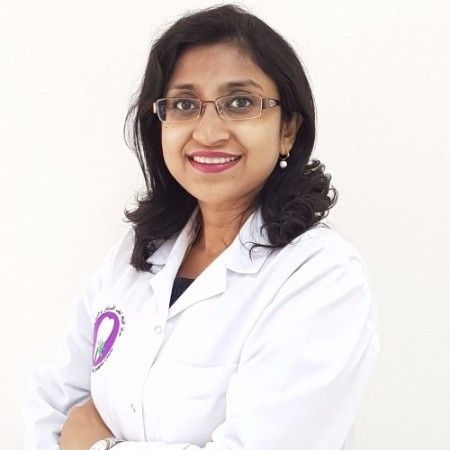 Dr. Gunjan Poddar