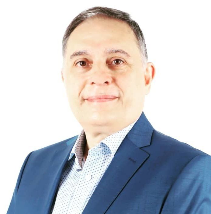 Dr. Amer Mansour