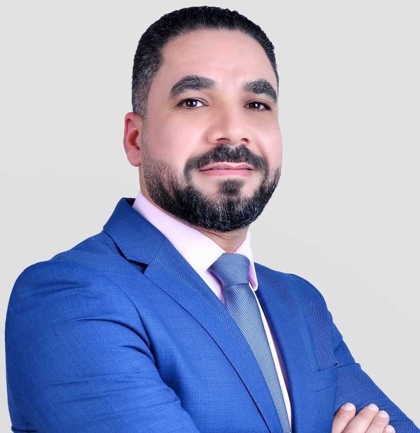 Dr. Hassane Ayoub