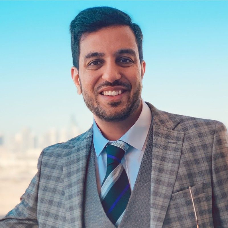 Dr. Abizer Kapadia