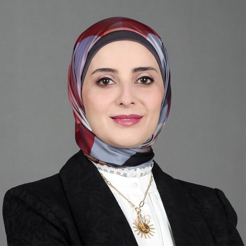 Dr. Roba Alkoko