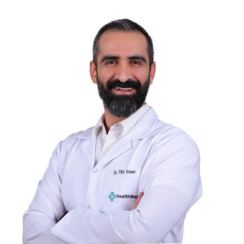 Dr. Fikrisoner Akdemir