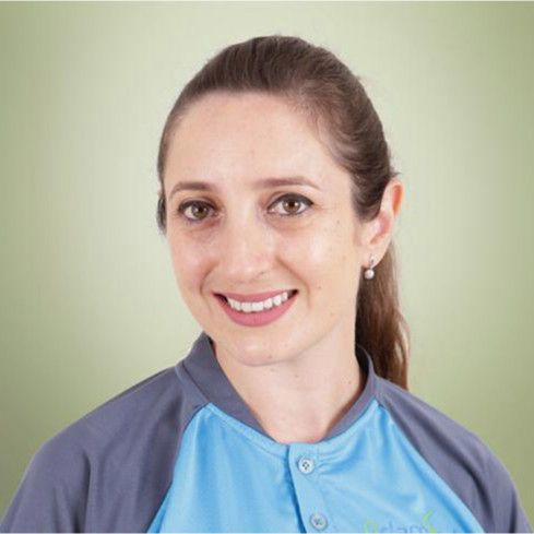 Dr. Rouba Younes