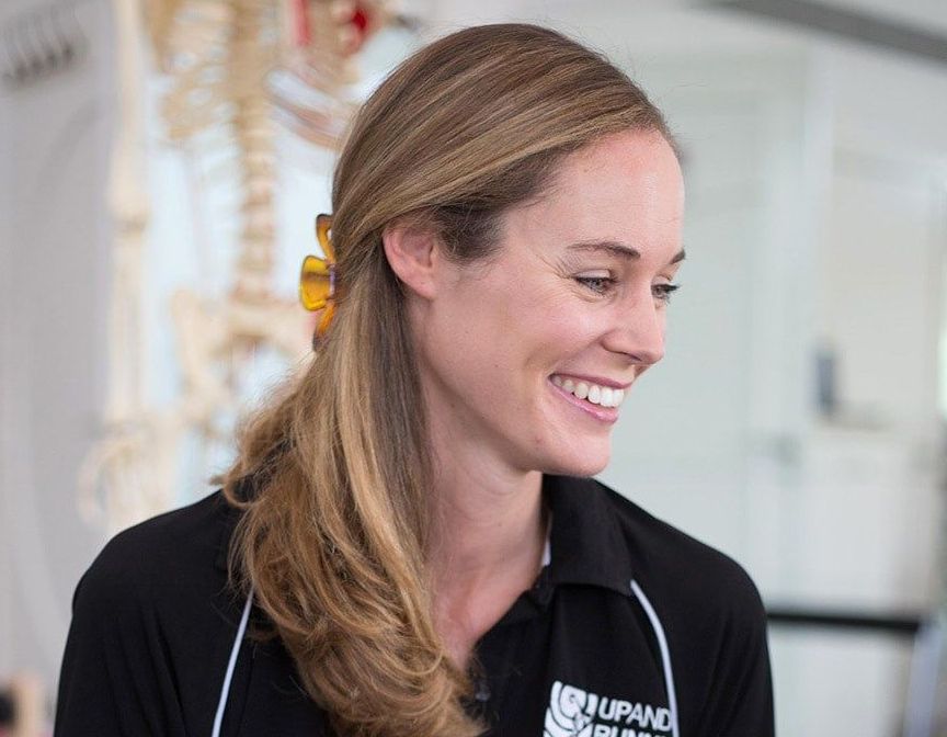 Dr. Christine Flynn