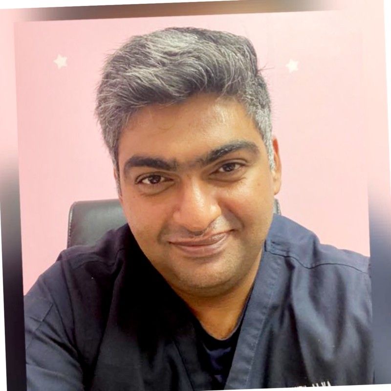 Dr. Samith Alva