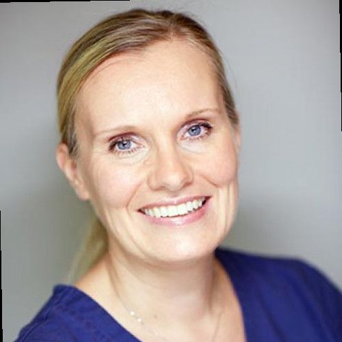 Dr. Ines Mockbil
