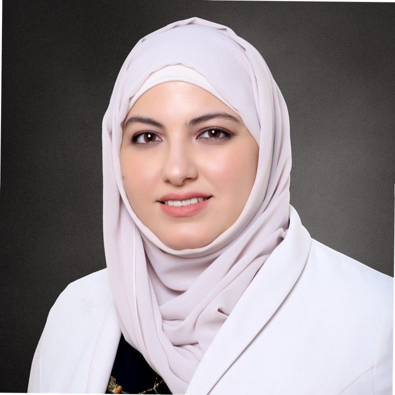 Dr. Batool Al Omar