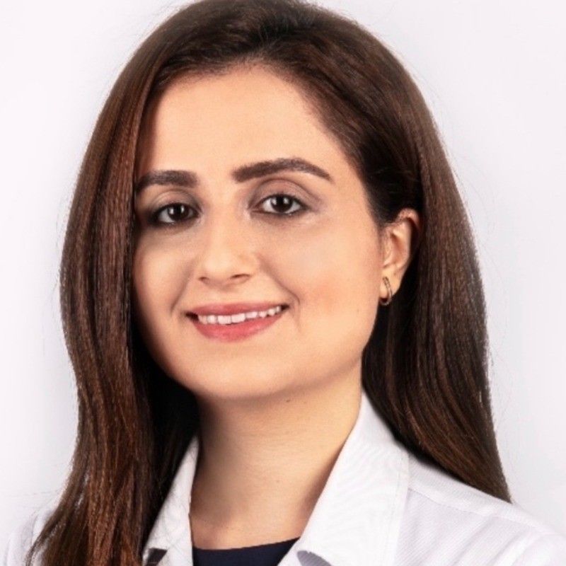 Dr. Mays Alajeel