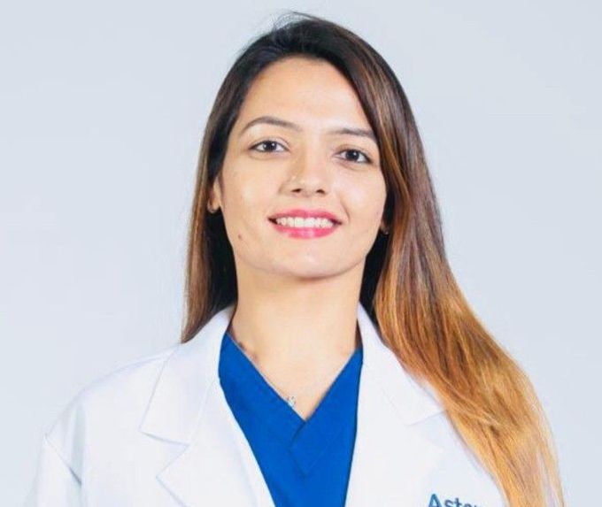 Dr. Shikha Som Parkash