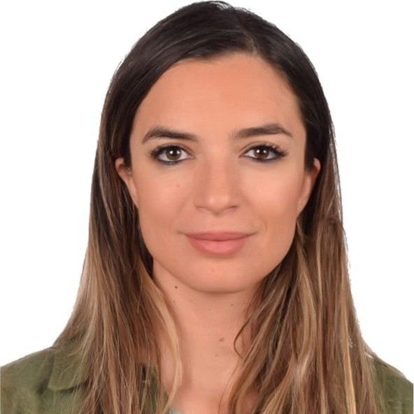 Dr. JoeLLE Fares