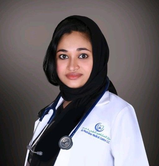 Dr. Shereen Nazeem