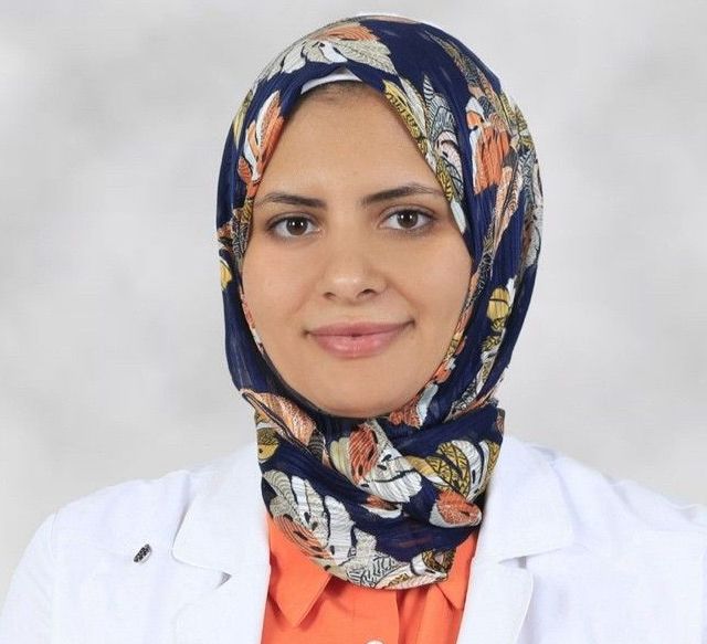 Dr. Menatalla Makboul