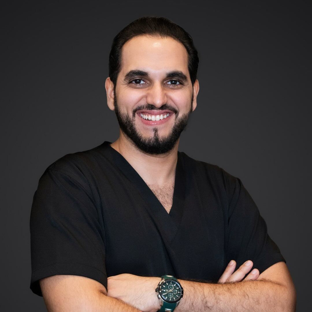 Dr. Mahmoud Aburahma