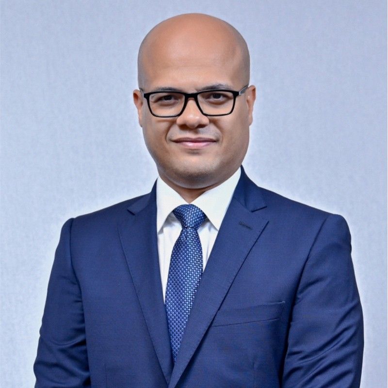 Dr. Mostafa Ali