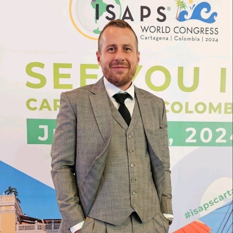 Dr. Tarek Bayazid