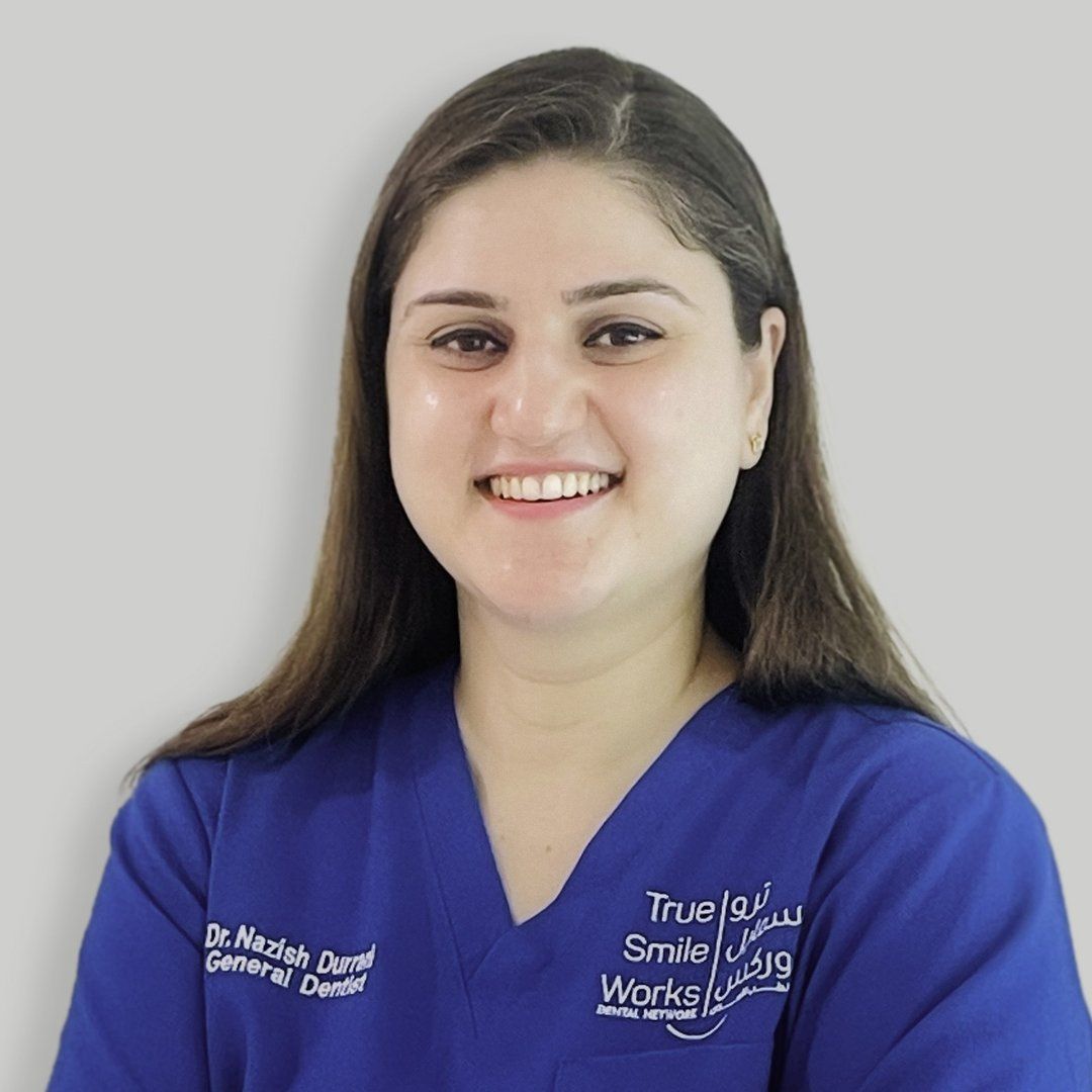 Dr. Nazish Durrani