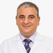 Dr. Amr Elyamany