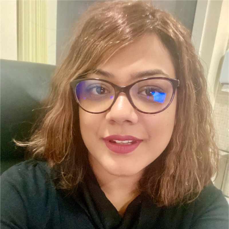 Dr. Ruchira Tulsiani