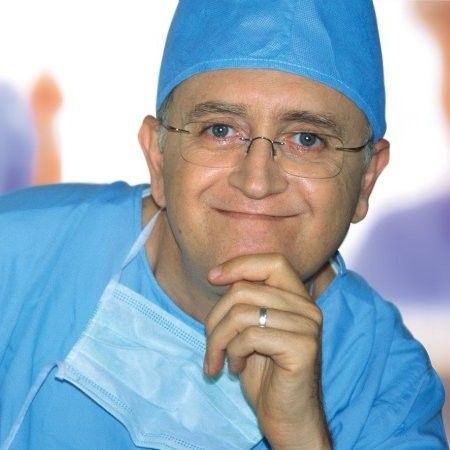 Dr. Mohamed Salahia