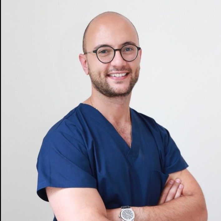 Dr. Elias Zgheib