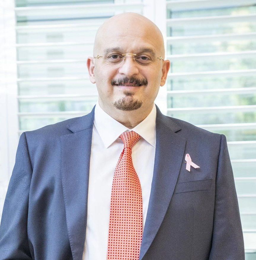 Dr. Kamal Sawan