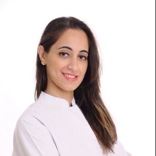 Dr. Alaa Abou Laban