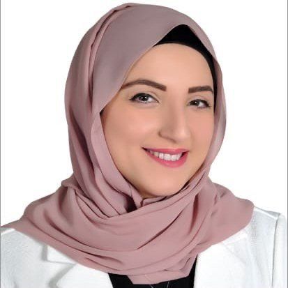 Dr. Ghadah Jaber