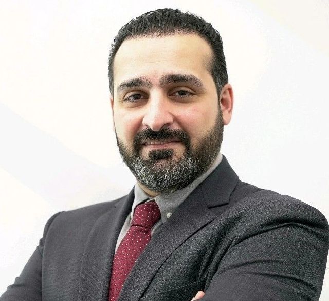 Dr. Tarek Emara