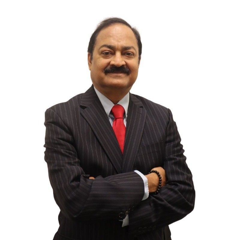 Dr. Mudit Kumar