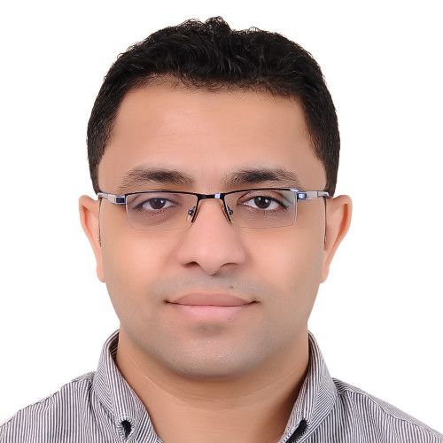 Dr. Ashraf Soliman