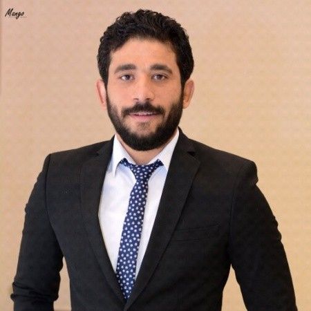 Dr. Ahmed Aldemery