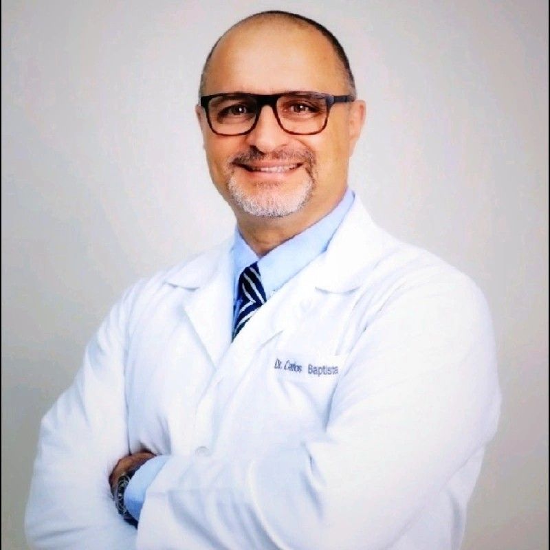 Dr. Carlos Baptista