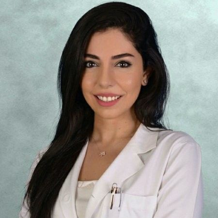 Dr. Zeina Knio