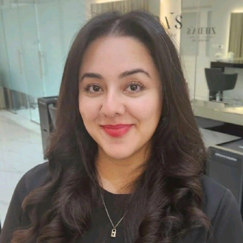 Dr. Rabab Zaidi