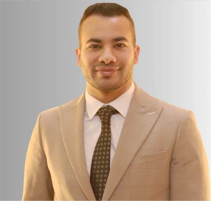 Dr. Ahmed Mahmoud