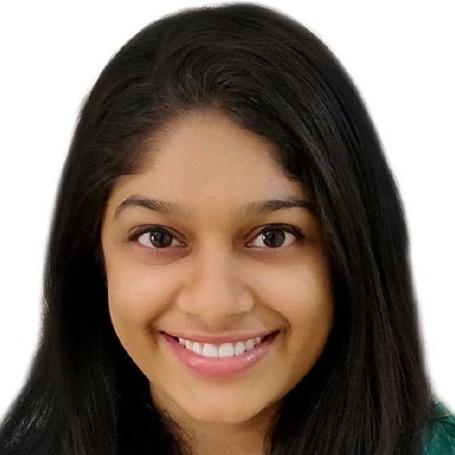 Dr. Shilpa Shriyan