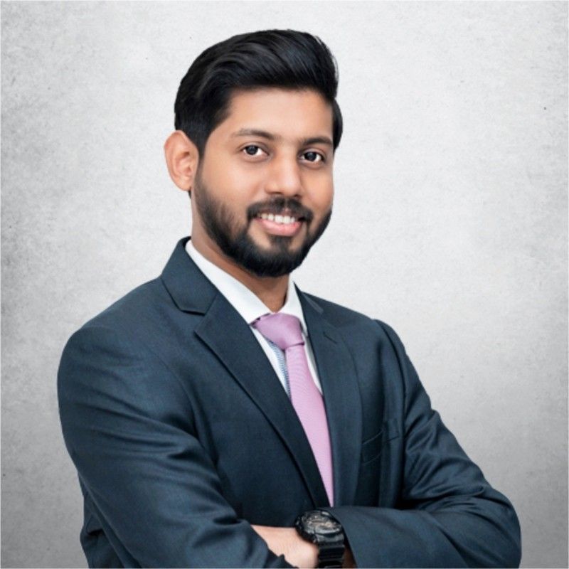 Dr. Amal Mohan