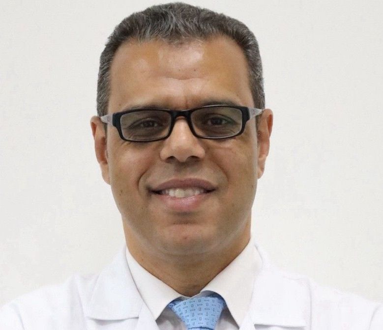 Dr. Ahmed Radwan