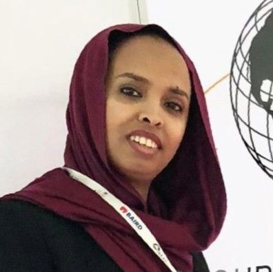 Dr. Issra Abdalla