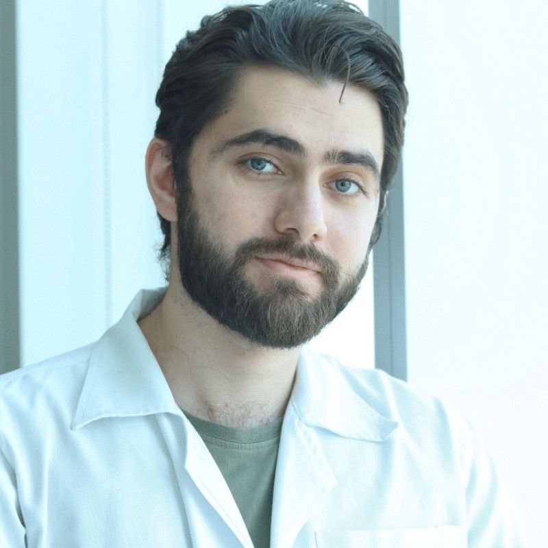 Dr. Saief Mustafa