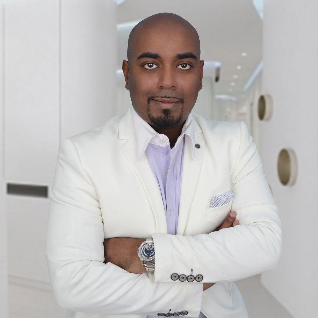 Dr. Varun Sukumaran